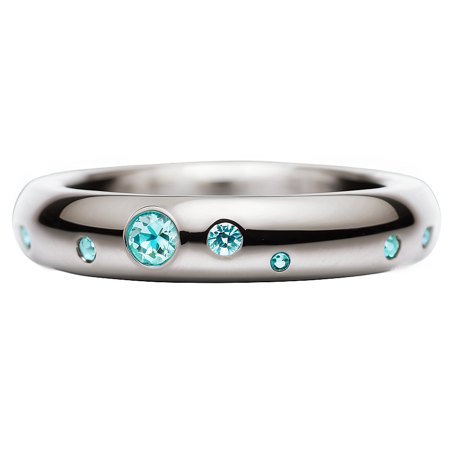 Tiffany Metro Ring Png Ueg49 PNG Image