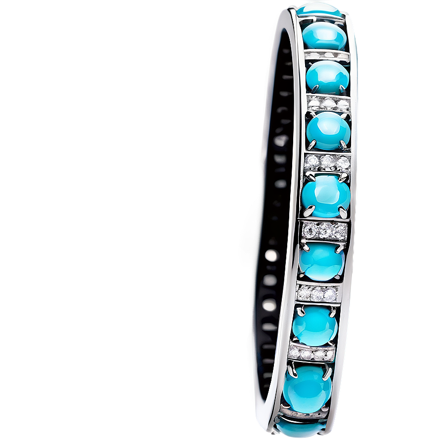 Tiffany T Square Bracelet Png 06242024 PNG Image