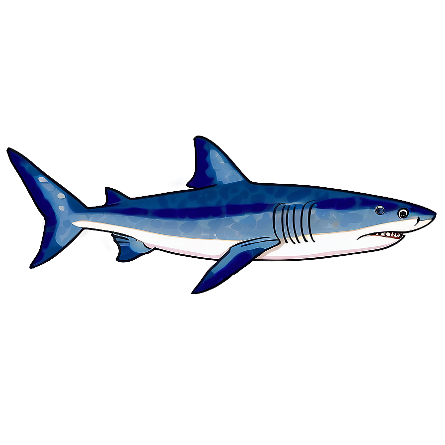 Tiger Shark Camouflage Png Joe33 PNG Image