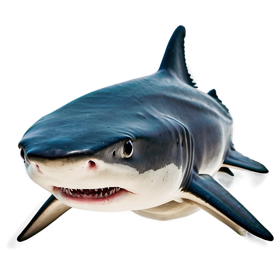 Tiger Shark Profile Picture Png Kol10 PNG Image