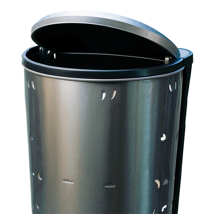 Tilt Out Trash Can Png Xao31 PNG Image