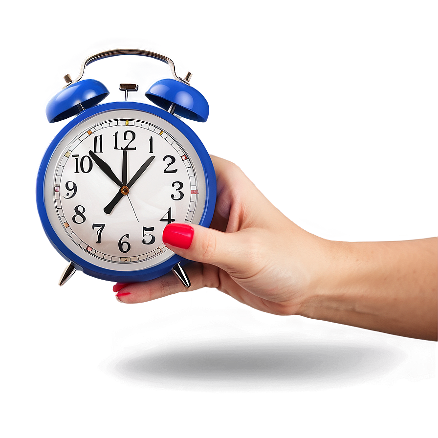 Time Concept Illustration Png Sjy PNG Image