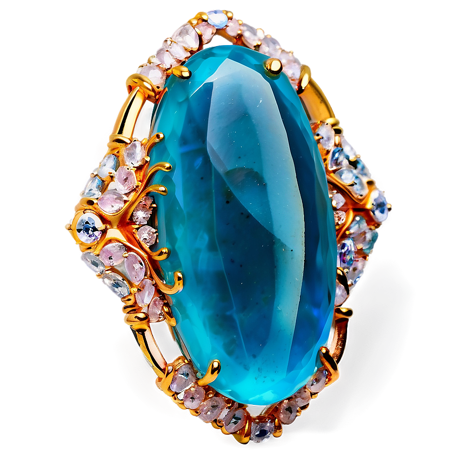 Timeless Chalcedony Gem Png Ceo PNG Image