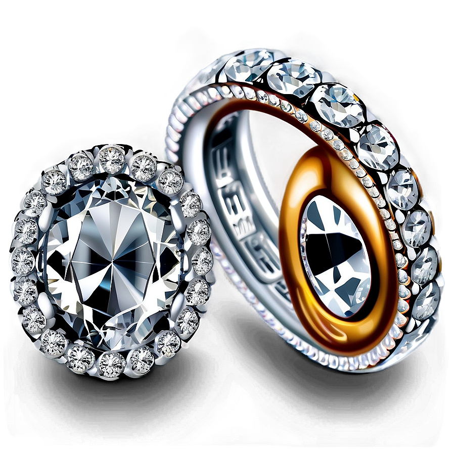 Timeless Diamonds Classic Png 05242024 PNG Image