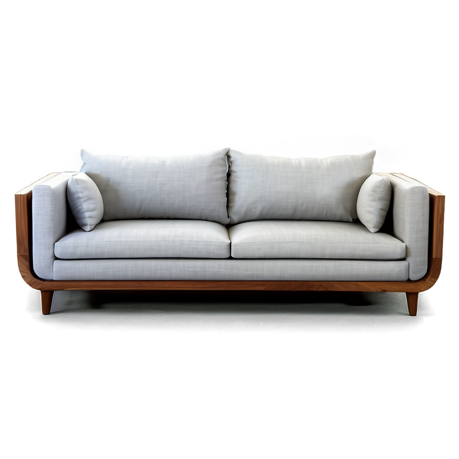 Timeless Sofa Design Png 05252024 PNG Image