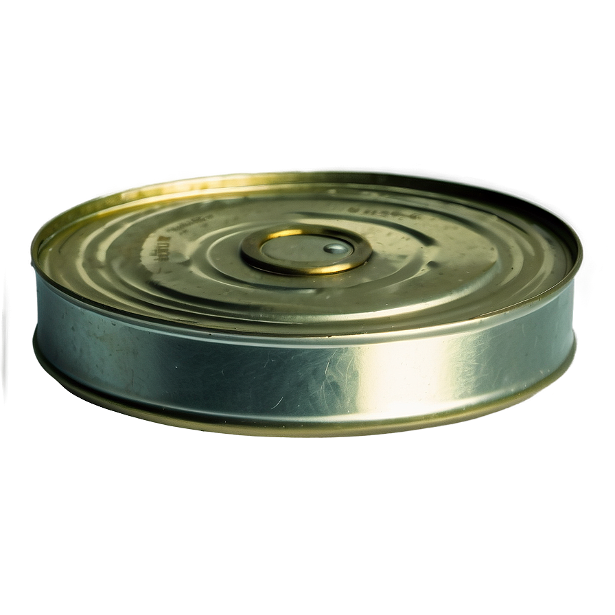 Tin Can Png Wsc PNG Image