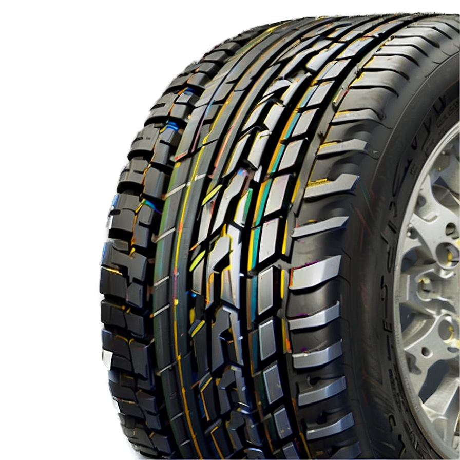 Tires C PNG Image