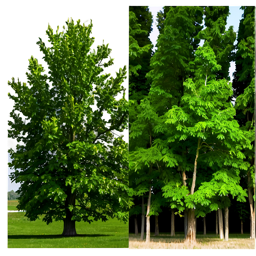 Titanic Poplar Tree Png Tng92 PNG Image