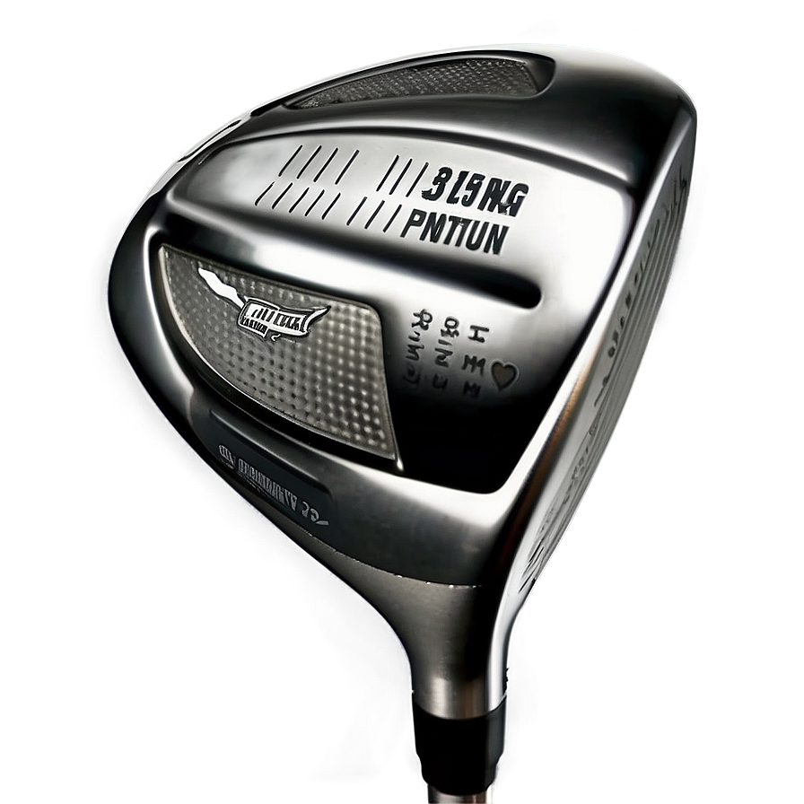 Titanium Golf Clubs Png 21 PNG Image