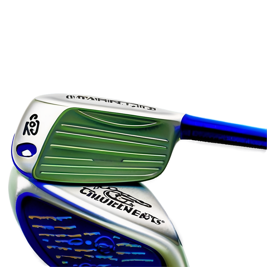 Titanium Golf Clubs Png 56 PNG Image