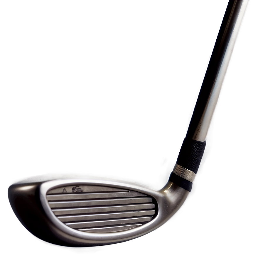 Titanium Golf Clubs Png Nup PNG Image