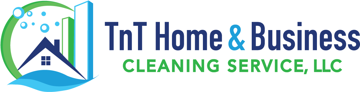 Tn T Cleaning Service Logo PNG Image