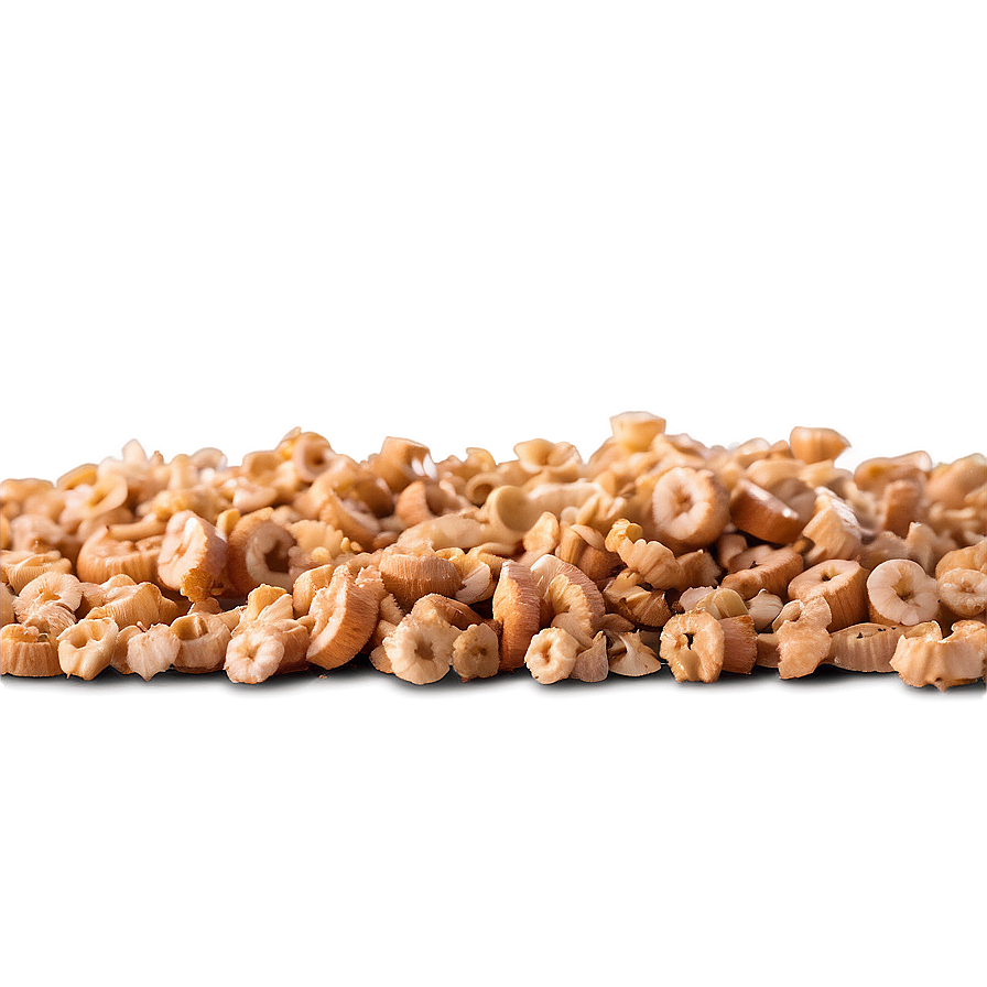 Toasted Coconut Cereal Png Hmy64 PNG Image