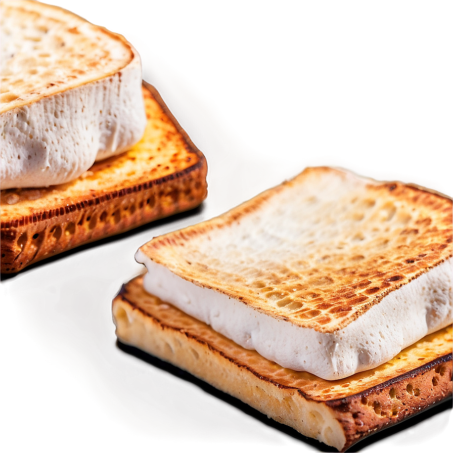 Toasted Marshmallow Png Nmm PNG Image