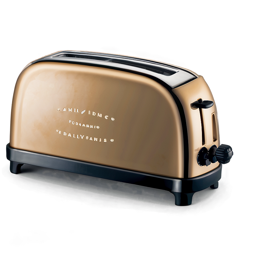 Toaster A PNG Image