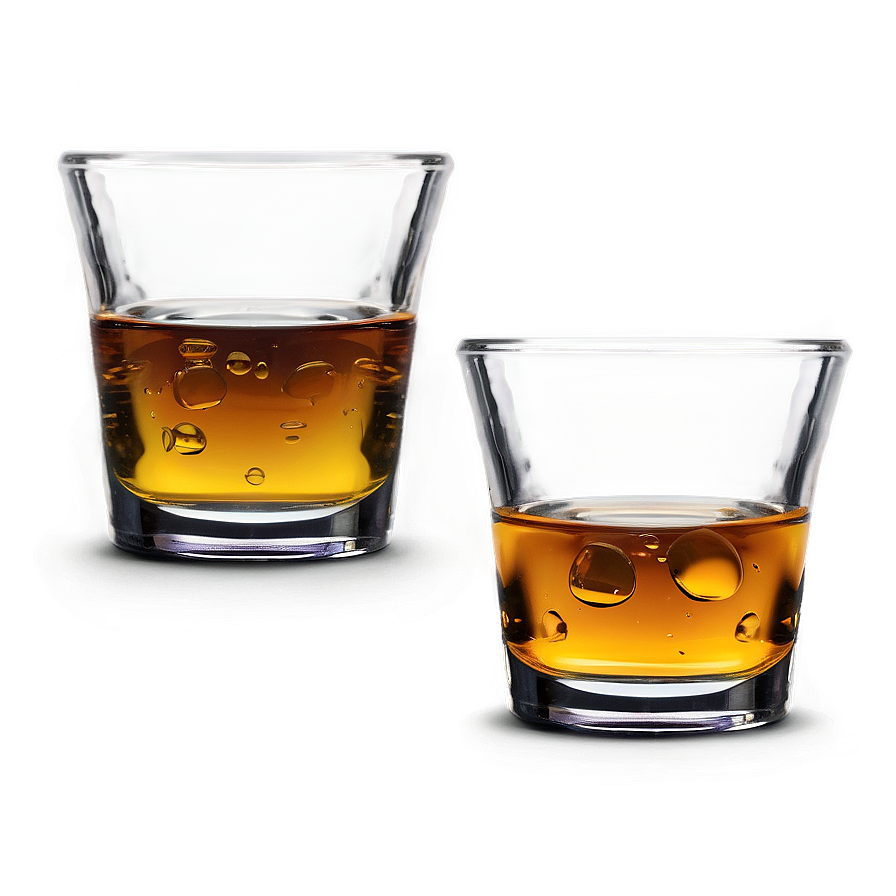 Toasting Shot Glasses Png Anc PNG Image