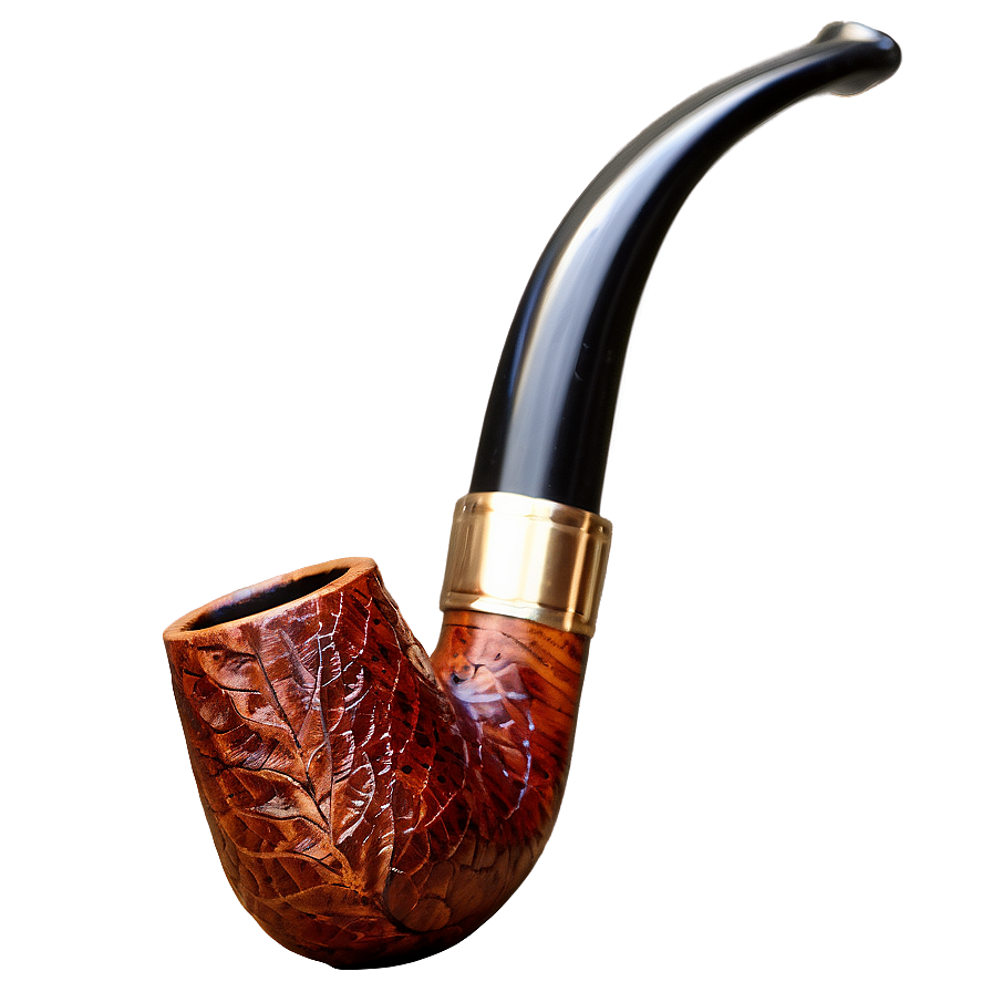 Tobacco Pipe Png 19 PNG Image