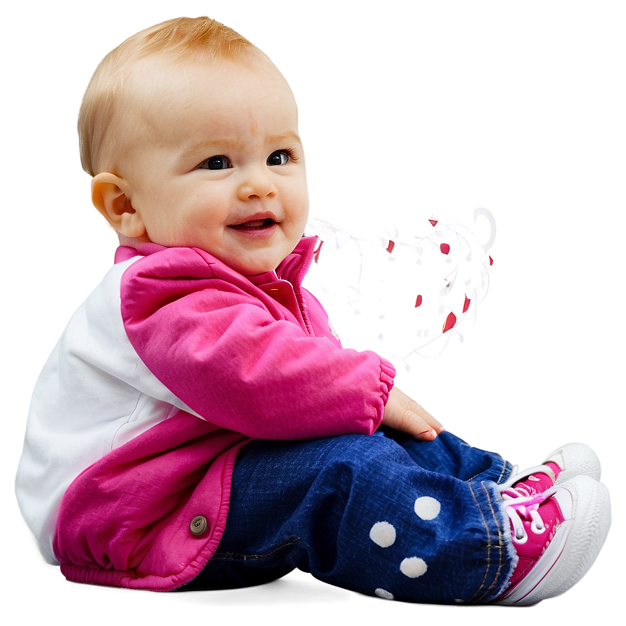 Toddler A PNG Image