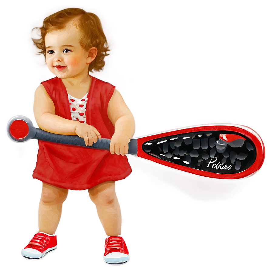 Toddler C PNG Image