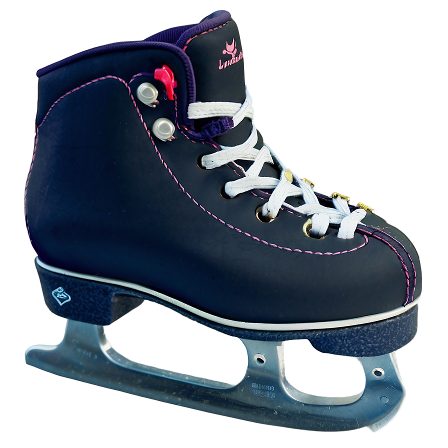 Toddler Ice Skates Png Ukn PNG Image