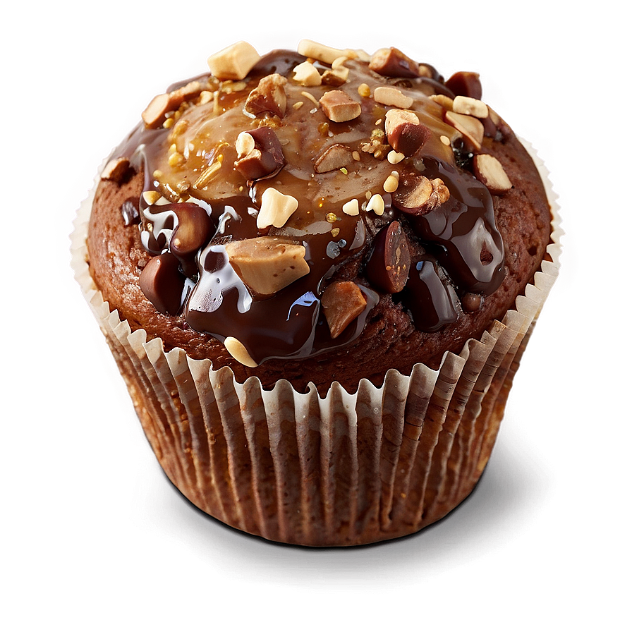 Toffee Muffin Png 05212024 PNG Image