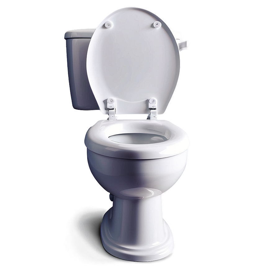 Toilet C PNG Image