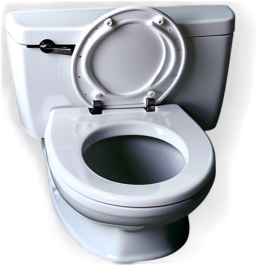 Toilet Seat B PNG Image