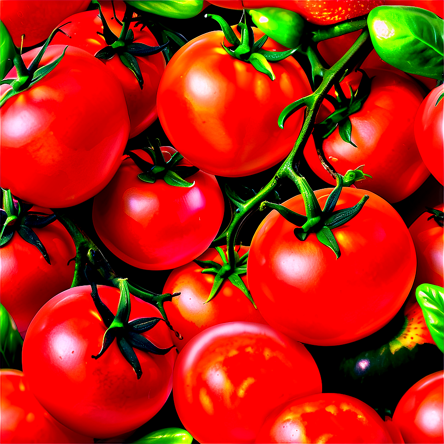 Tomato Icon Png 05242024 PNG Image