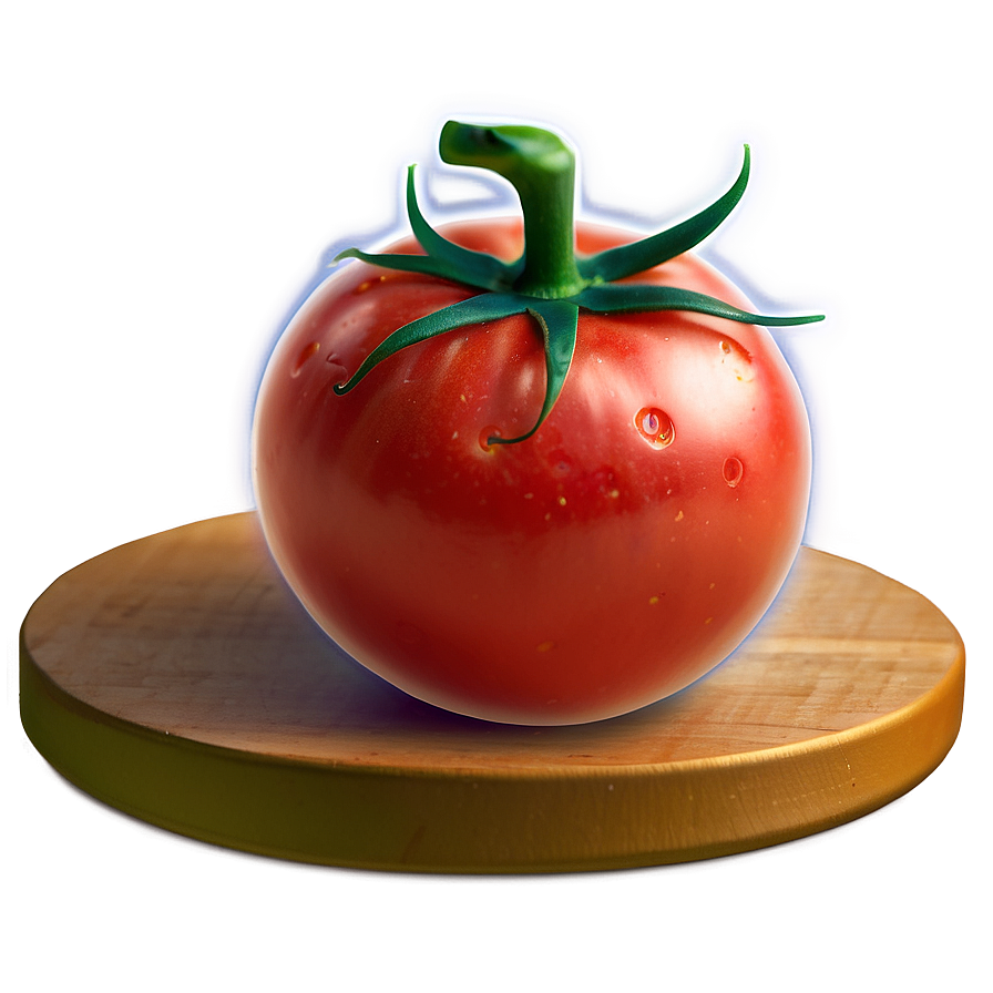 Tomato Icon Png Gso74 PNG Image