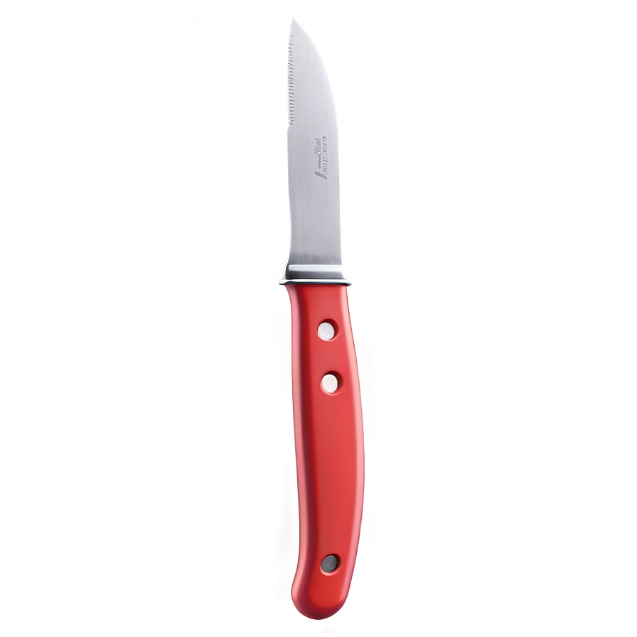 Tomato Knife Png Amv PNG Image