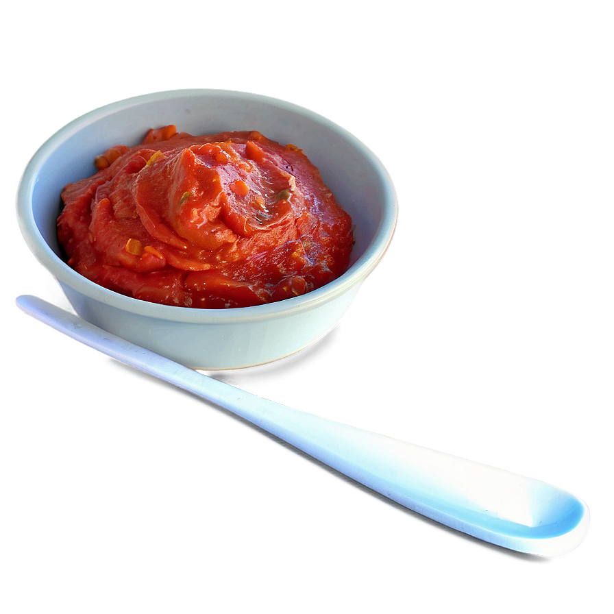 Tomato Paste Png 90 PNG Image