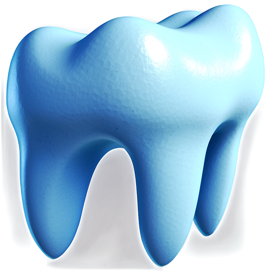 Tooth And Dental Floss Png Eme PNG Image