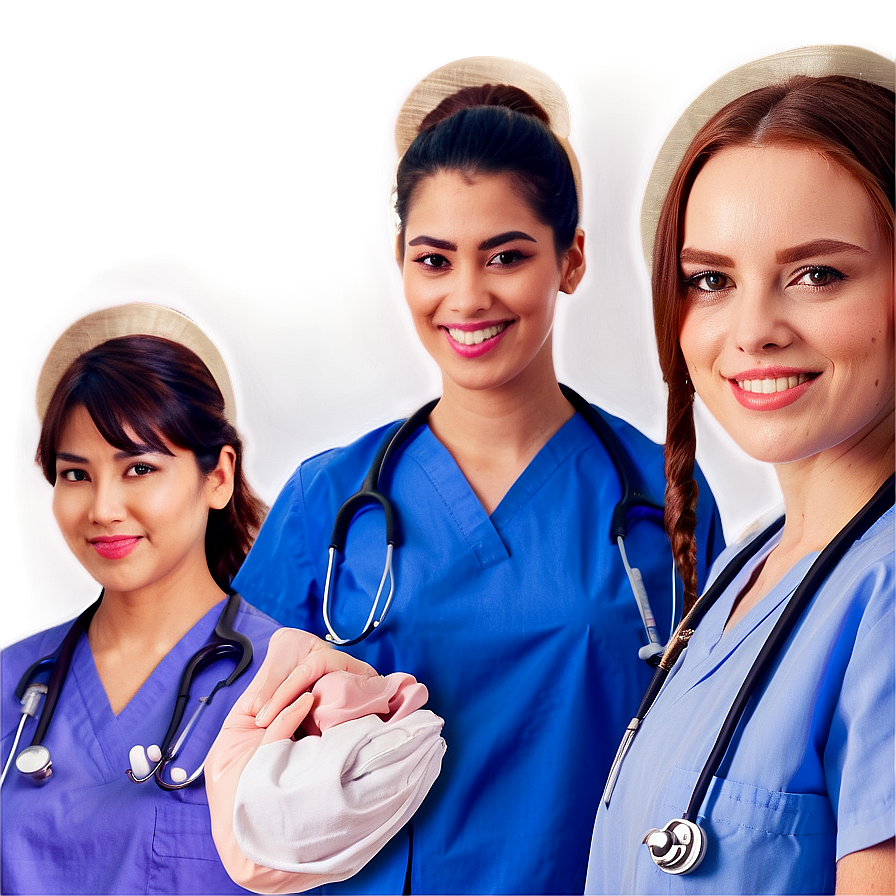 Top Cna Training Programs Png Lgt56 PNG Image