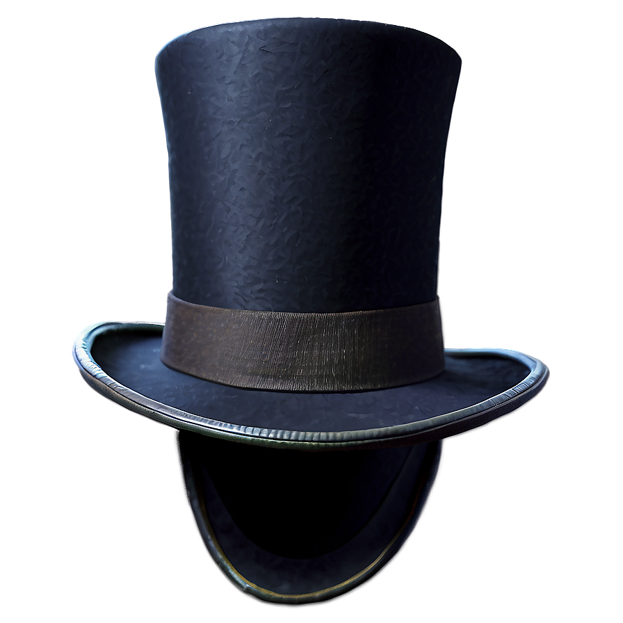 Top Hat Png Aqq71 PNG Image