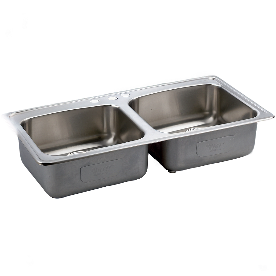 Top Mount Kitchen Sink Png Sdp80 PNG Image