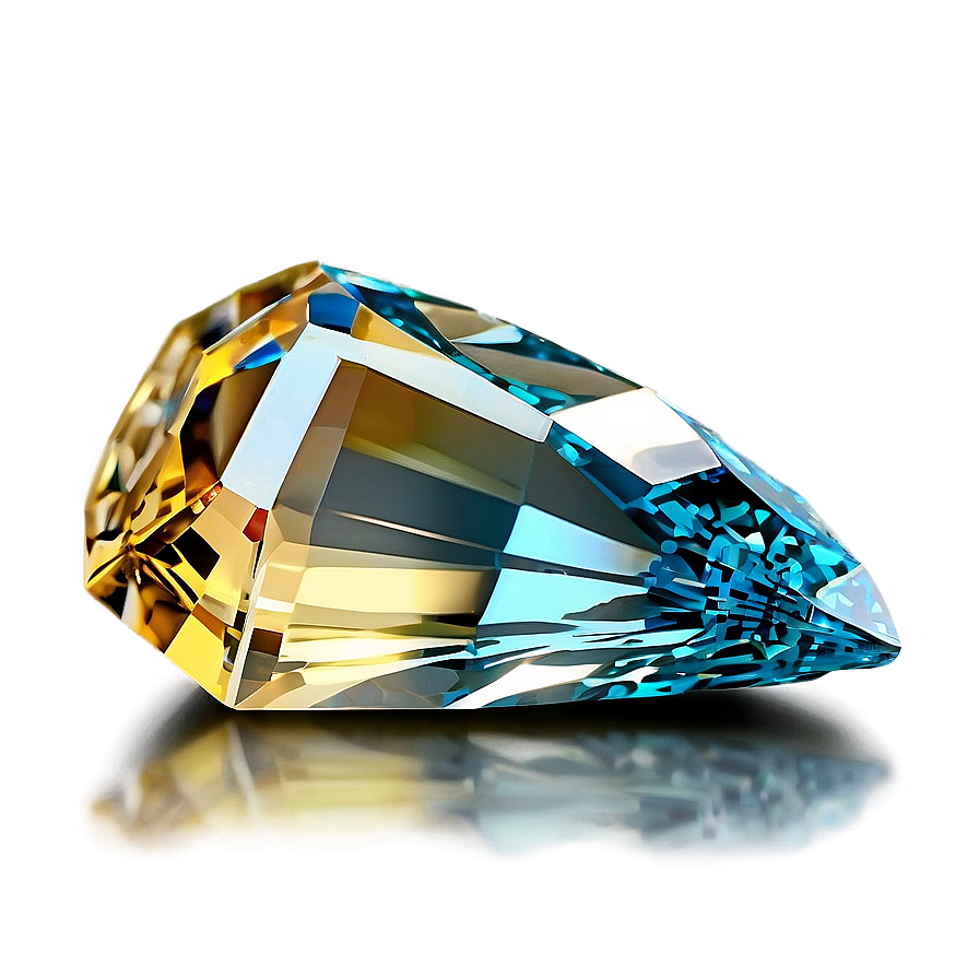 Topaz Gemstone Png Sps PNG Image