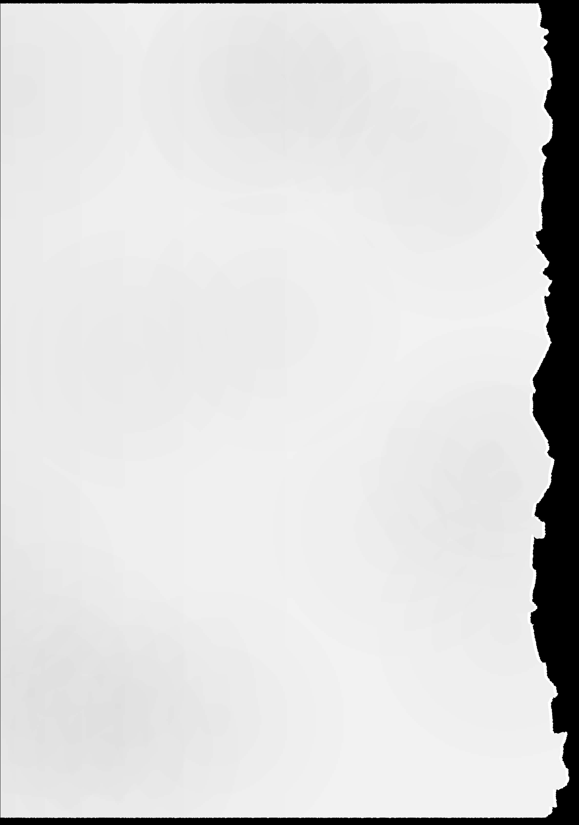 Torn Paper Edge Texture PNG Image