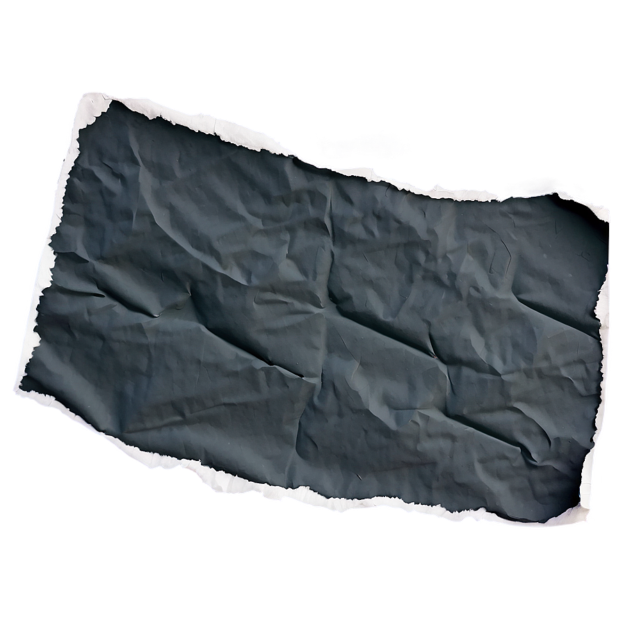 Torn Paper Texture Png 06282024 PNG Image