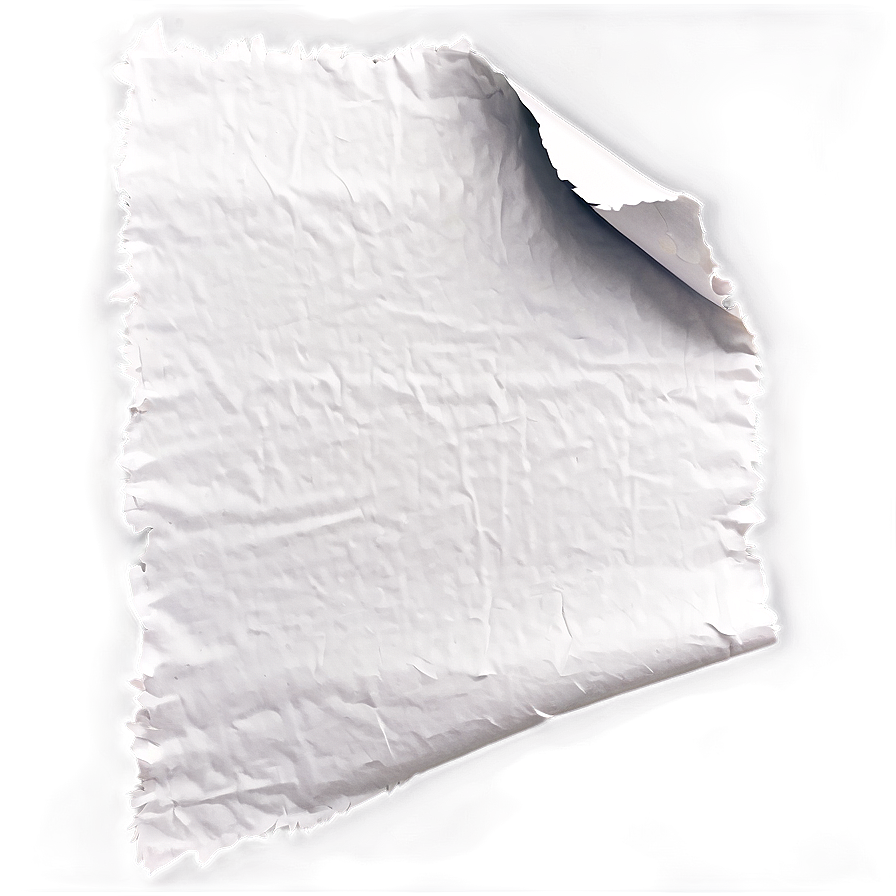 Torn Paper Texture Png 78 PNG Image