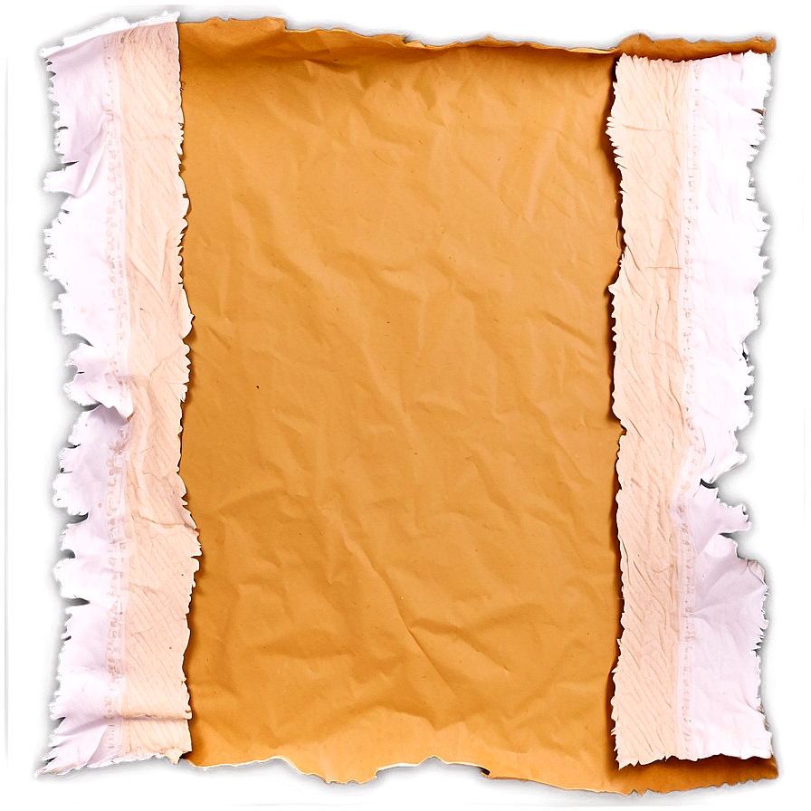 Torn Paper Texture Png Hlx PNG Image