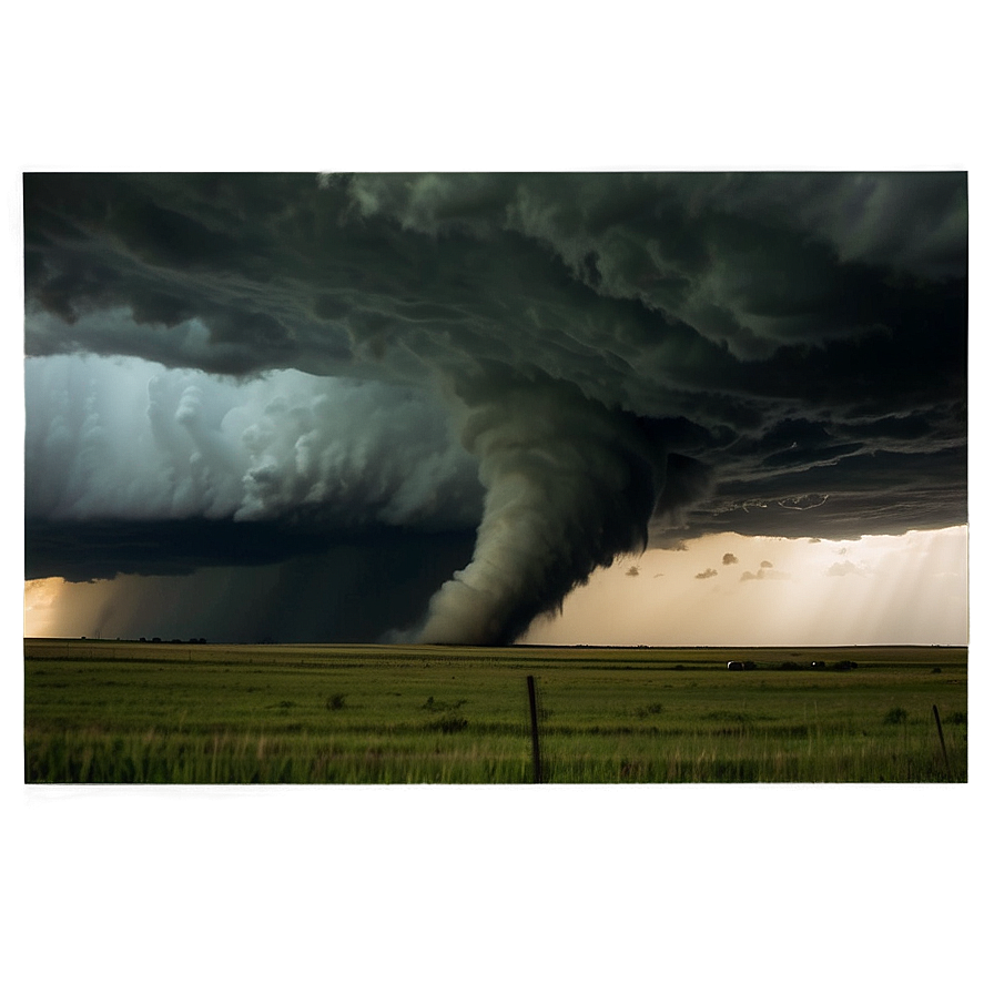 Tornado Alley Png Gge PNG Image