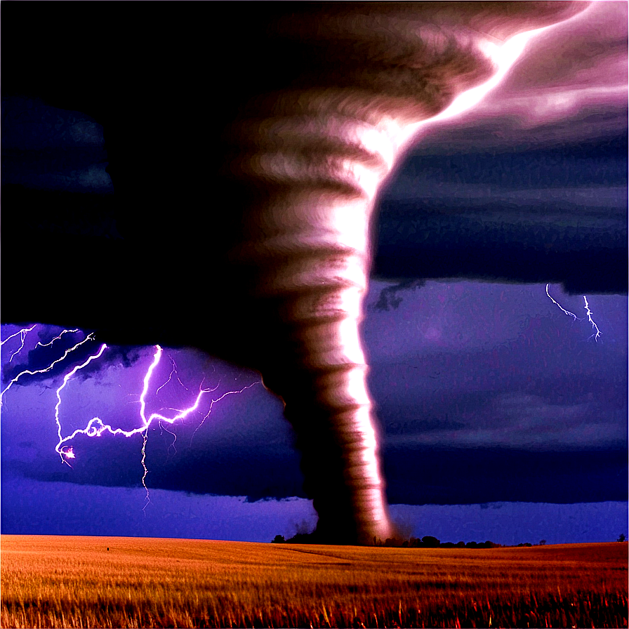 Tornado Emergency Png Rfm22 PNG Image