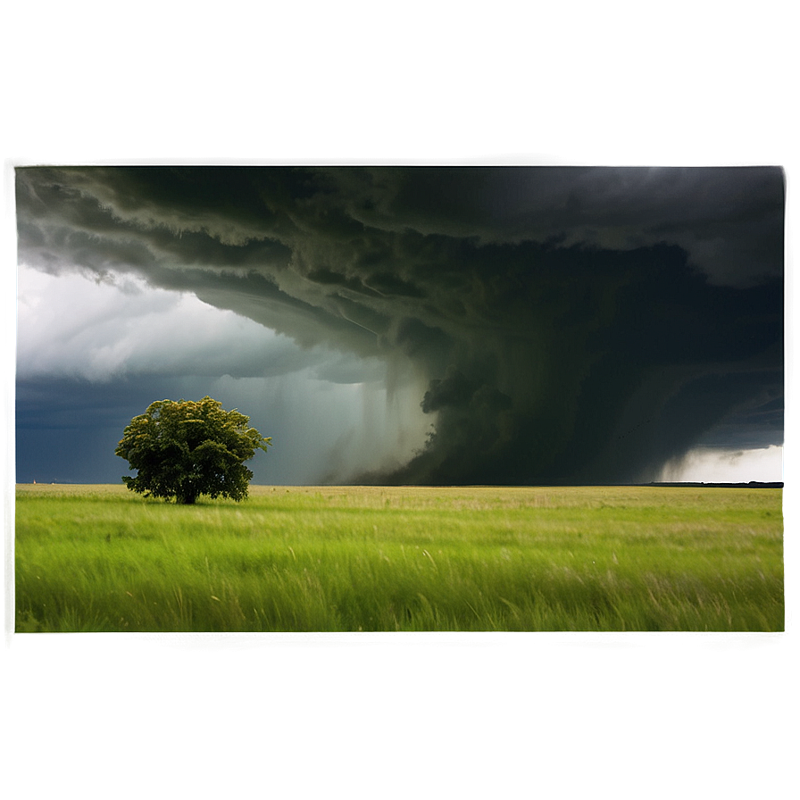 Tornado Field Png Tfh PNG Image