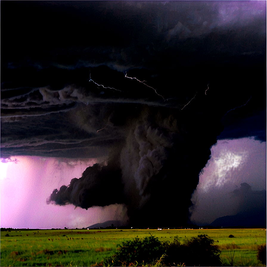 Tornado Outbreak Png Gjf PNG Image