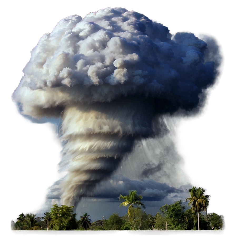 Tornado Science Png 91 PNG Image