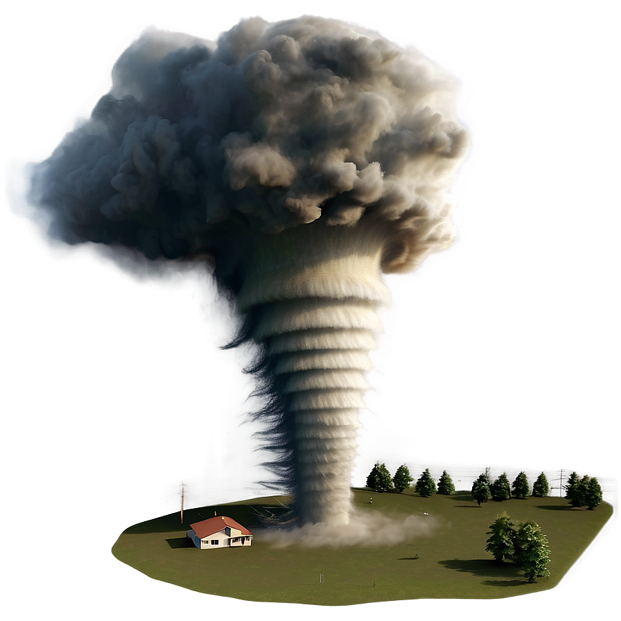 Tornado Simulation Png Okt PNG Image