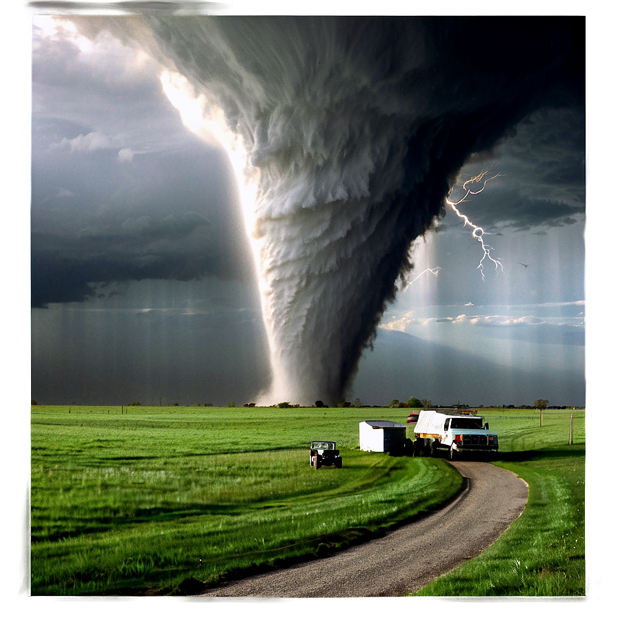 Tornado Vortex Png Bkk PNG Image