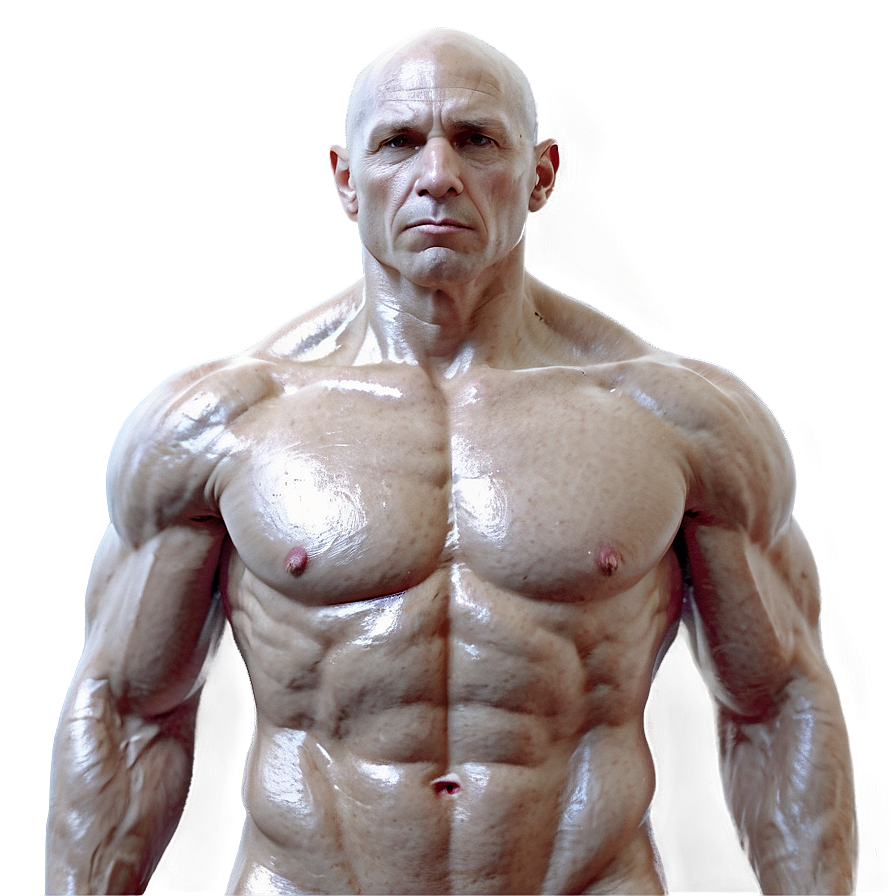 Torso Reference For Artists Png 06282024 PNG Image