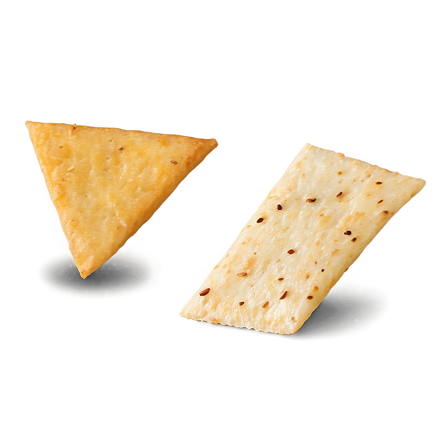 Tortilla Chips C PNG Image