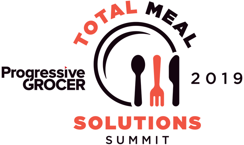 Total Meal Solutions Summit2019 Logo PNG Image